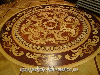 Паркетных дел мастер: Все виды паркетных работ в Санкт-Петербурге.