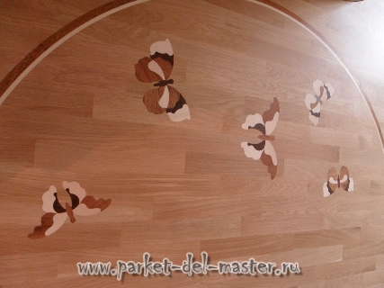 Паркетных дел мастер: Все виды паркетных работ в Санкт-Петербурге.