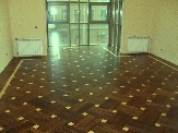 Паркетные работы