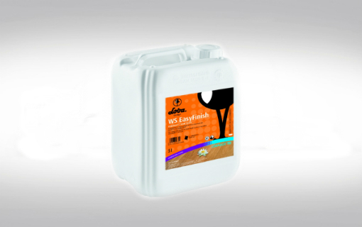 Паркетный Лак Лак Lobadur WS Easy Finish