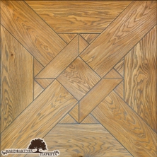 Массивный модуль - Вена