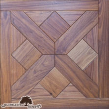 Массивный модуль - Скарлет