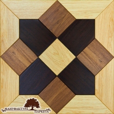 Массивный модуль - Джульета