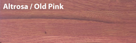 Тонированное масло - цвет Состаренный розовый