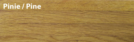 Тонировочное масло - Сосна