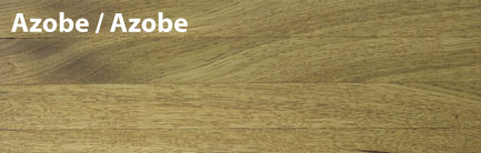 Тонированное масло - Азоб