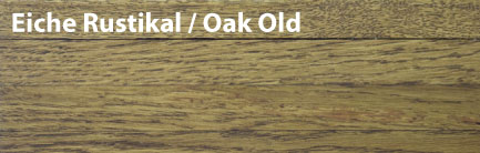 Тонированное масло - Состаренный дуб