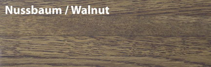 Тонированное масло - Орех