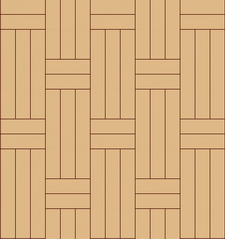 плетенка (пропорция 3 к 2) 