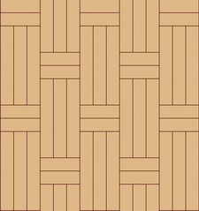 плетенка (пропорция 3 к 2)